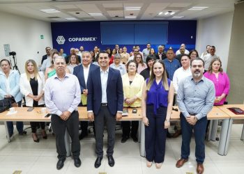 Se consolida en Sonora la Formación Dual de estudiantes de preparatoria y universidad: SEC