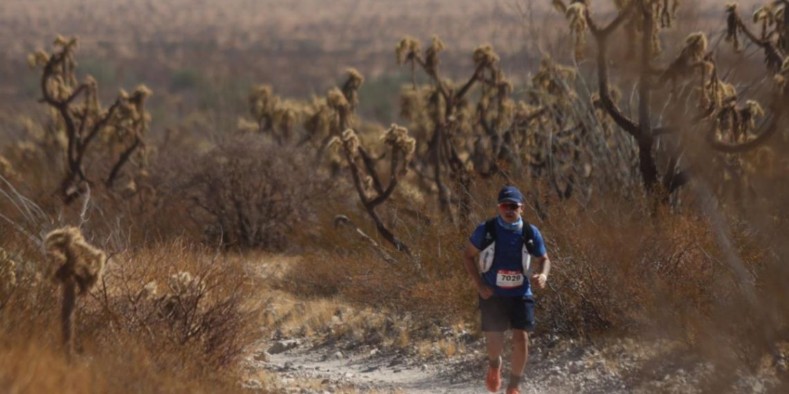 Arranca Gobierno de Sonora con éxito la tercera edición de la Gran Carrera del Desierto en Puerto Peñasco