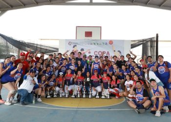 Participarán futuros docentes en la Copa Creson 2024