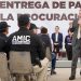 Estrategia de seguridad del Gobierno de Sonora logra reducción del 27% en percepción de inseguridad en Cajeme
