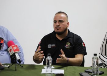 Informan Gobierno de Sonora e investigadores de Unison no hay riesgo por grietas en ejido Cruz Gálvez