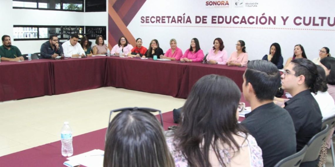 Capacita Universidad Estatal de San Diego a docentes sonorenses en el idioma inglés