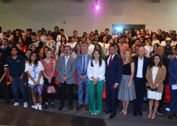 Realiza SEC “Foro Universitario sobre la Carrera Diplomática: Oportunidades para la Juventud Sonorense”