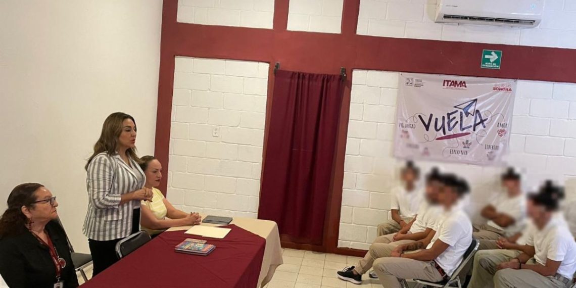 Otorga Gobierno de Sonora becas de estudio a jóvenes Itama