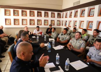 Trabaja CEPC con tres niveles de Gobierno para actuar y prevenir accidentes carreteros