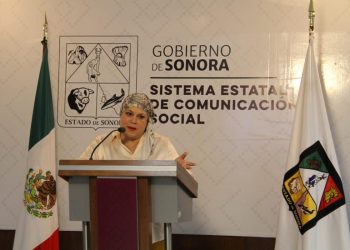 Anuncia Gobierno del Estado convocatoria del II Concurso de Investigación de Historia de Sonora “Samuel Ocaña García” 2025 