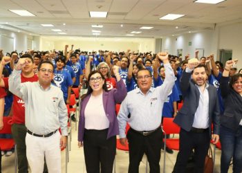 Fortalece Itesca conocimiento del alumnado en avances tecnológicos