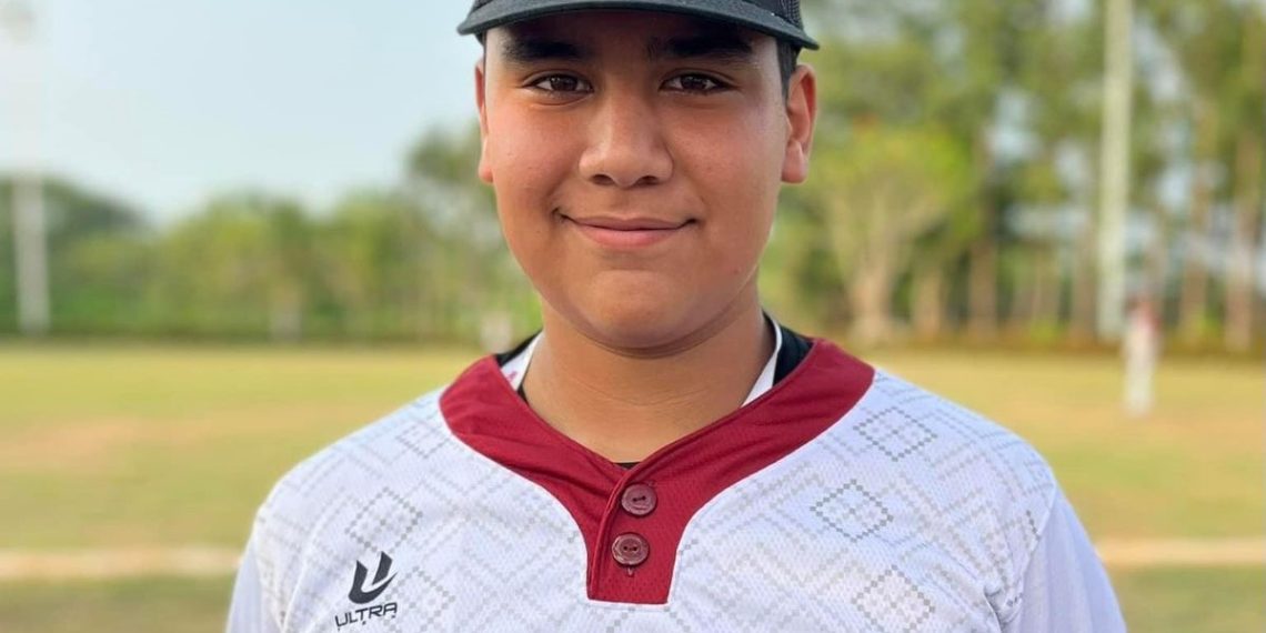 Seleccionan a alumnos de Cobach Sonora para campeonato mundial de softbol 2025