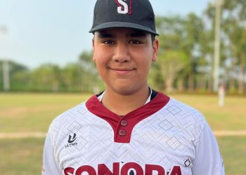 Seleccionan a alumnos de Cobach Sonora para campeonato mundial de softbol 2025