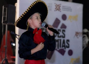 Lleva Gobierno de Sonora Tardes Bohemias a Guaymas