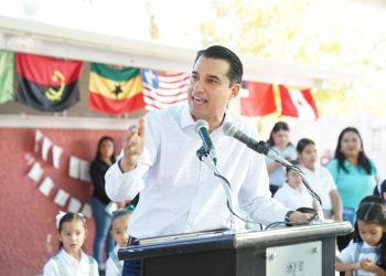 Avanza implementación de segunda etapa de la Estrategia Integral de Aprendizajes Fundamentales: SEC