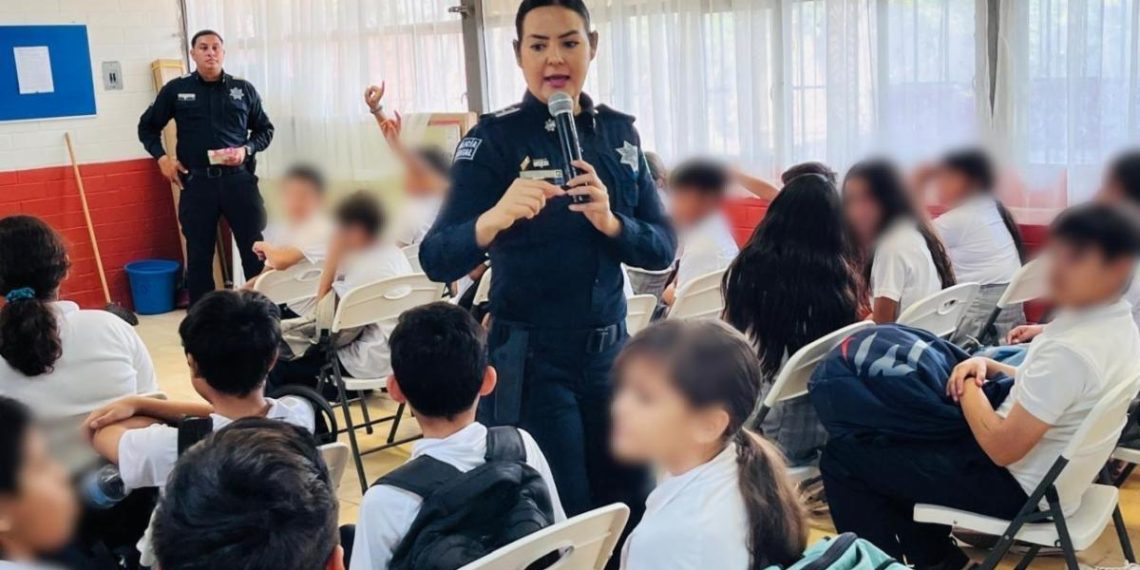 Concientiza Gobierno de Sonora sobre prevención de violencias en municipios