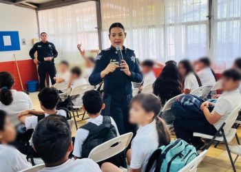 Concientiza Gobierno de Sonora sobre prevención de violencias en municipios