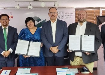 Realizará alumnado de Conalep Sonora prácticas profesionales en restaurantes afiliados a Canirac