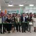 Atiende Gobierno de Sonora a emprendedores en Expo Pymes Universitaria 2024