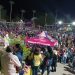 Festeja Radio Sonora su 42 aniversario en el Parque Infantil del Estado