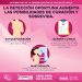 Invita Gobierno de Sonora al uso de la Línea Rosa para una detección oportuna de cáncer de mama
