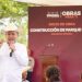 Concluye Gobernador Durazo primera etapa de instalación de plantas solares en municipios de la sierra