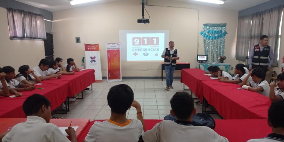 Llama Gobierno de Sonora al uso responsable de línea de emergencias 9-1-1