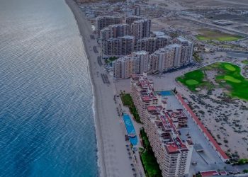Impulsa Gobierno de Sonora turismo de Puerto Peñasco en octubre 