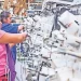 Nacionales, 8.43% de los insumos en maquilas