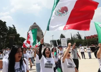 Jueces y magistrados deciden terminar el paro en contra de la reforma judicial