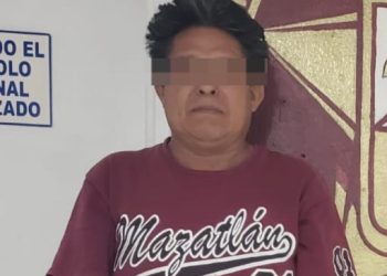 Capturan a violador del estado de Coahuila