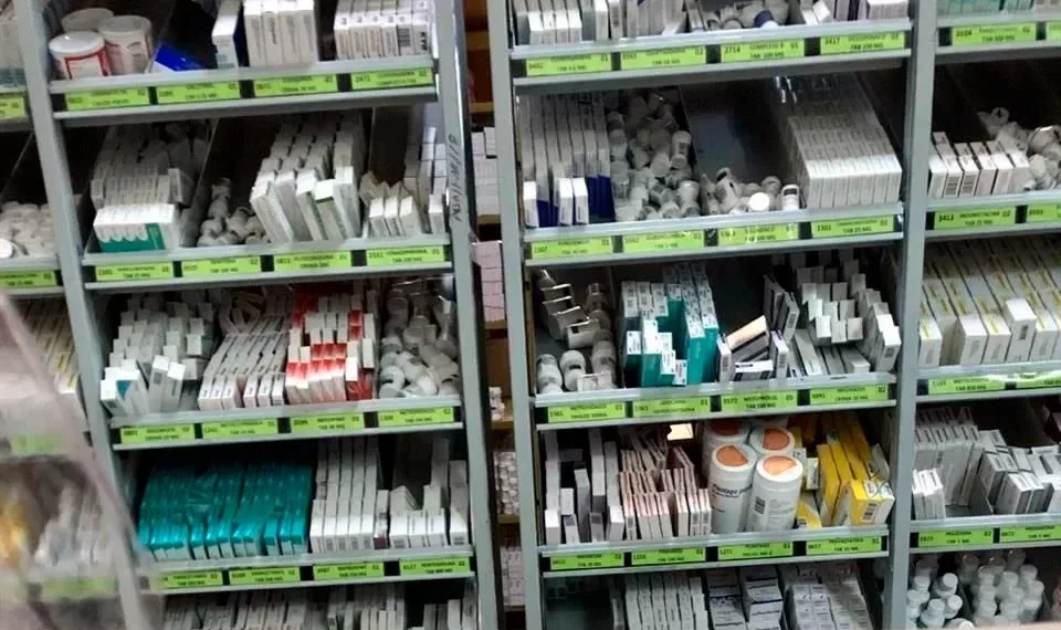 Presentan demanda contra distribuidores de medicamentos