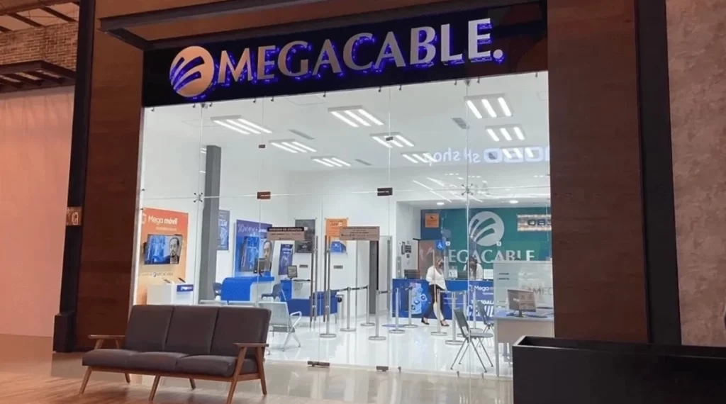 Megacable llega a 5.3 millones de usuarios, su mayor incremento trimestral en 8 años