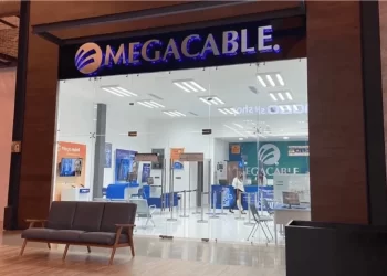 Megacable llega a 5.3 millones de usuarios, su mayor incremento trimestral en 8 años