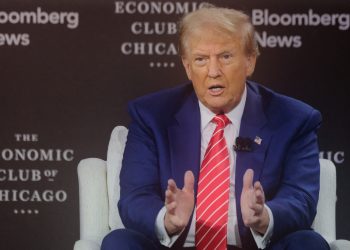 México no venderá ni un sólo auto en EU: Trump