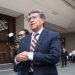 Reforma a jornada laboral de 40 horas podría aprobarse antes de Navidad, según Monreal