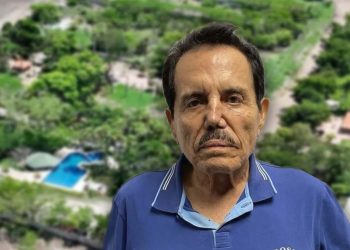 Confirma FGR ejecución de Cuén en finca; y va contra montaje