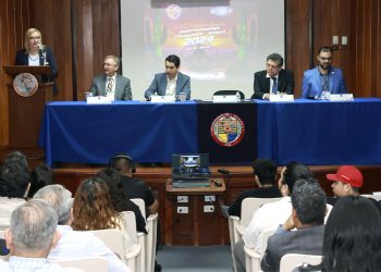 Inicia en Unison la Nanotechnology Conference-Sonora 2024