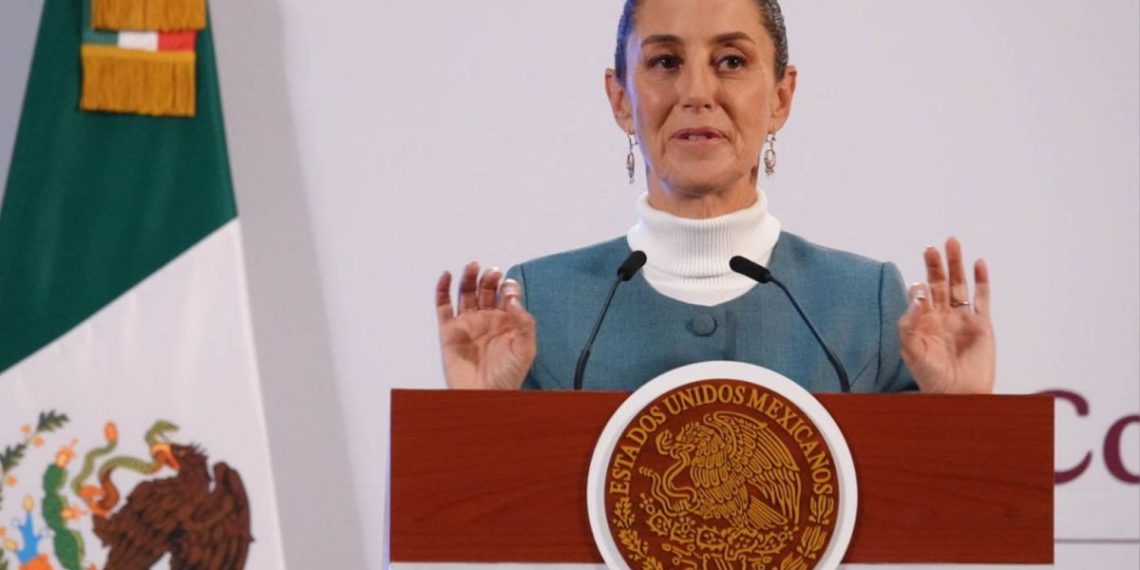Secretarías de Mujeres, Ciencias y Digital arrancarán en 2025: Sheinbaum
