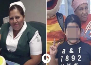 Soldados y Guardia Nacional matan a niña y enfermera, denuncian familias en Nuevo Laredo