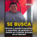 Hieren y secuestran a trabajador de El Debate en Sinaloa