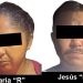 Detienen a pareja con fentanilo y heroína en la Costa de Hermosillo