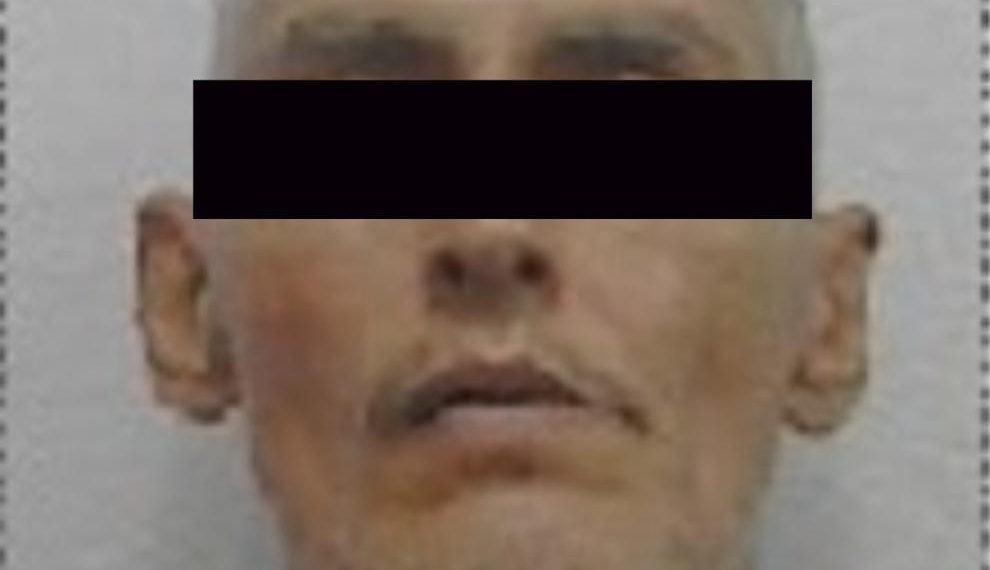 Sentencian a 45 años de prisión a “El Pelón Fox” por el feminicidio de su madre