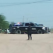 Tras larga persecución, policías y militares capturan a grupo armado en San Luis Río Colorado