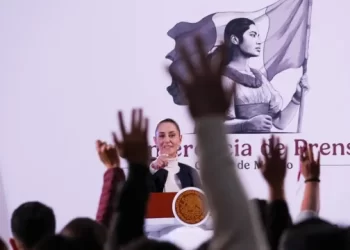 Este es el plan de seguridad de Sheinbaum: ‘No va a regresar la guerra contra el narco de Calderón’, asegura