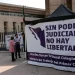 Acuerdan juzgadores reanudar labores el lunes