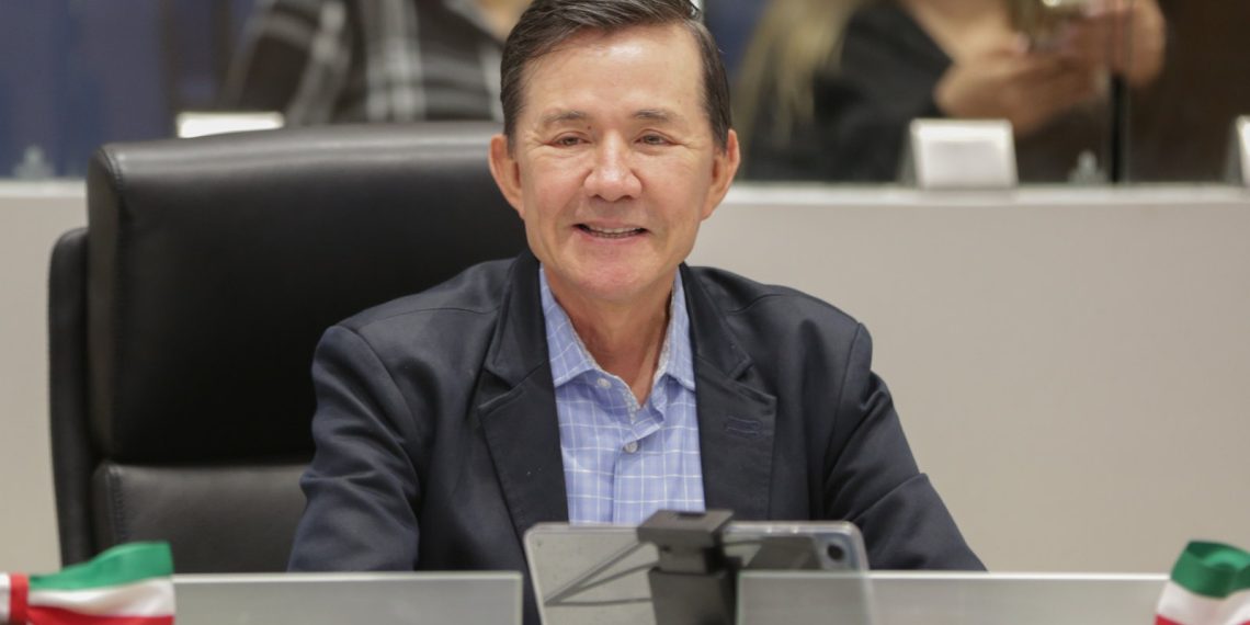 Coordinará diputado Raúl “Pollo” Castelo mesas de trabajo con galleros de Sonora