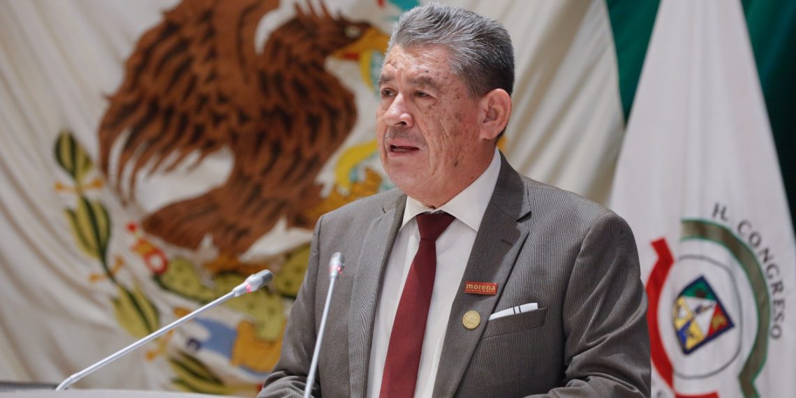 Reconocer derechos a pueblos indígenas y afroamericanos es un acto de justicia: Próspero Valenzuela