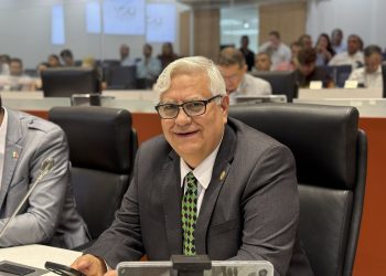 Renuncia el único diputado del Partido Sonorense en el Congreso del Estado