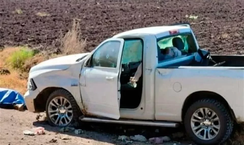 Suman 10 muertos en ataques armados en Navolato y Culiacán