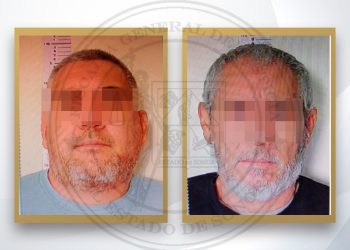 Diez años de cárcel para empleados del Ayuntamiento de Cajeme que robaban postes