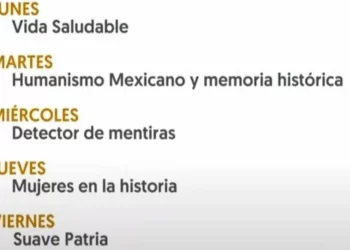 Anuncia Sheinbaum  nuevas ‘secciones’ en su primera mañanera