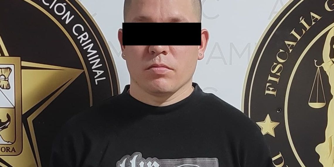 En Hermosillo vinculan a proceso a secuestrador