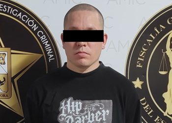 En Hermosillo vinculan a proceso a secuestrador